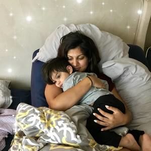 Meet your Posher, Shrreya